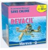 Piscine : REVACIL Sans Chlore