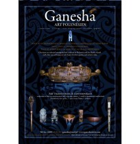 Ganesha Galerie d'art Polynésiens