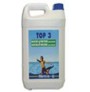 Piscine : Algicide multifonction non moussant 4500 ml