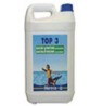 Piscine : Algicide multifonction non moussant 4500 ml