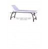 Table Massage Avec Porte Rouleaux