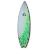 Planche de Surf sur Mesure (Custom)