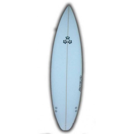 Planche de Surf sur Mesure (Custom)