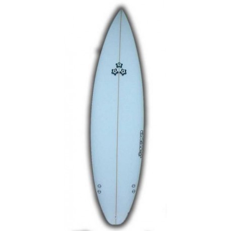 Planche de Surf sur Mesure (Custom)