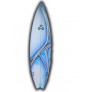 Planche de Surf sur Mesure (Custom)