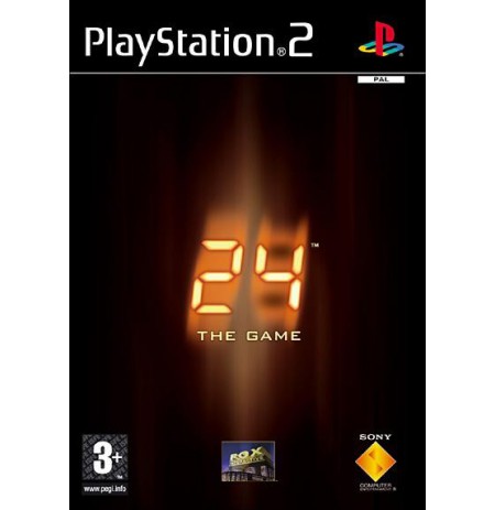 24 heures ps2