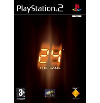 24 heures ps2
