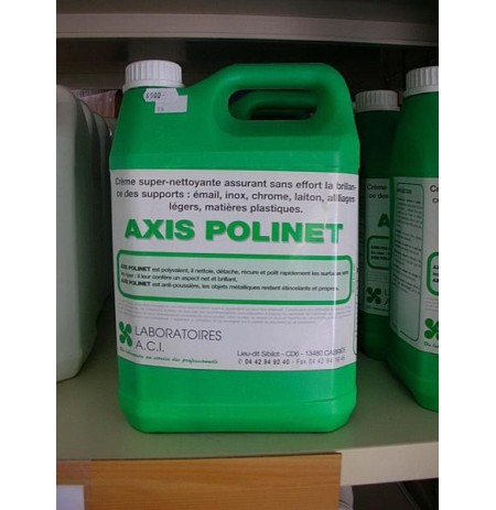 AXIS POLINET