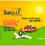 SUNZIL chauffe eau solaire tahiti