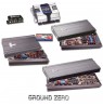 GROUND ZERO AMPLIFICATEUR PLUTONIUM