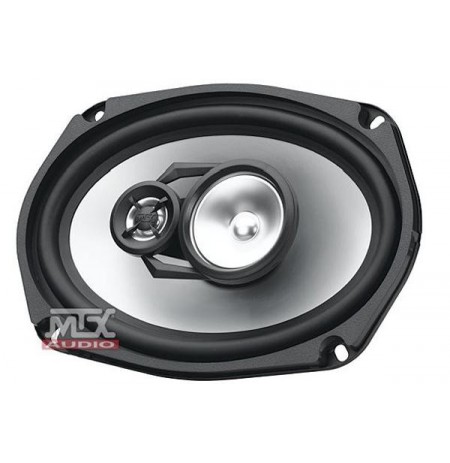 MTX HP X-THUNDER 1