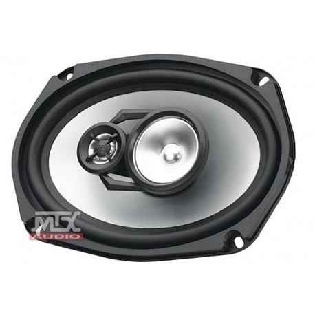 MTX HP X-THUNDER 1