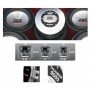 MTX Haut Parleurs THUNDER 9500