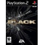 black ps2