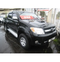 TOYOTA HILUX 175000 P