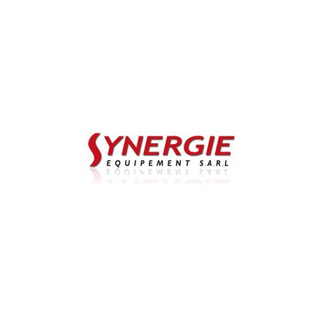 SYNERGIE EQUIPEMENT  Revendeur Spécialisé "Apple" à Tahiti