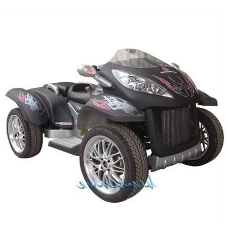 Quad Adulte ATV 800 cc