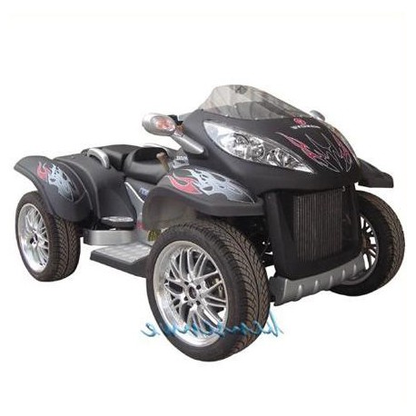 Quad Adulte ATV 800 cc