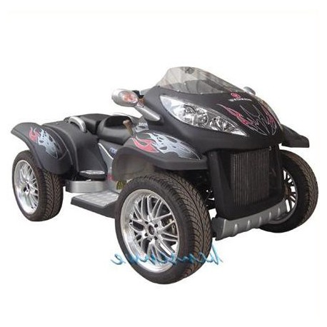 Quad Adulte ATV 800 cc - Achats-ventes