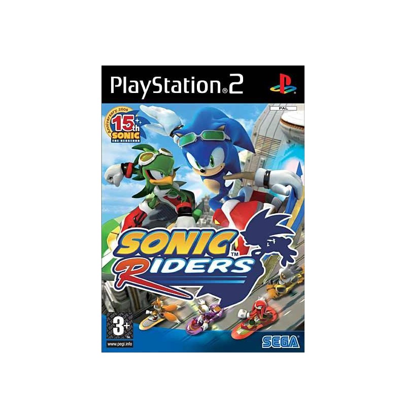 download sonic free riders ps2 for free download sonic free riders ps2 for free