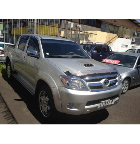 TOYOTA HILUX 3,3 L 171000 P