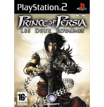 Le prince de perse ps2