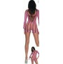 Robe Sucre D'orge