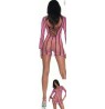 Robe Sucre D'orge