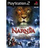 Le monde de narnia ps2