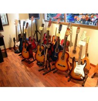 PROMOTION GUITARE HUNTINGTON