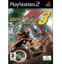 atv Offroad Fury 3 ps2