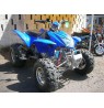 QUADS 250 cc Bleu