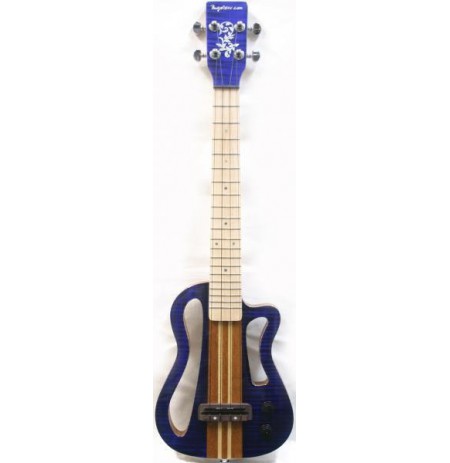 UKULELE ELECTRIQUE