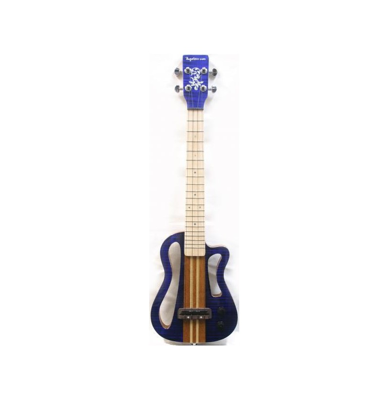 UKULELE ELECTRIQUE - Achats-ventes