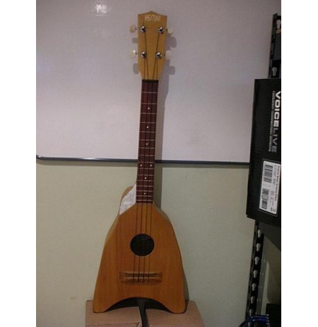 UKULELE ACCOUSTIQUE
