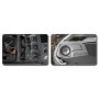 MTX GAMME AUDIO POUR AUTOS