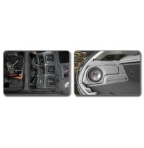 MTX GAMME AUDIO POUR AUTOS