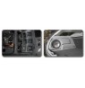 MTX GAMME AUDIO POUR AUTOS