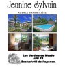 PUNAAUIA Appart F3 Les Jardins du Musée