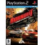 burnout revenge ps2