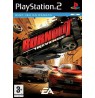 burnout revenge ps2