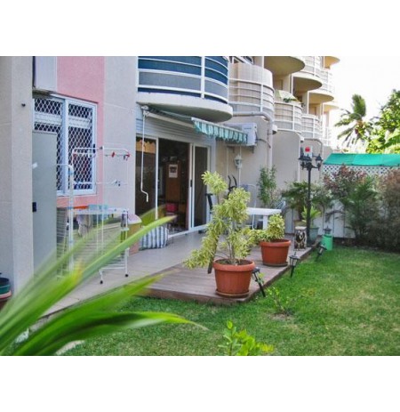 PAPEETE Appartement de type F2 58 m2 climatisé  REF: VTAL860