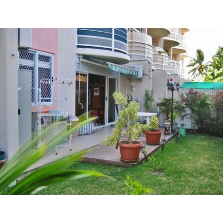 PAPEETE Appartement de type F2 58 m2 climatisé  REF: VTAL860