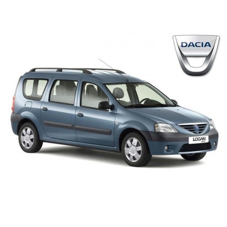 DACIA LOGAN BREAK DACIA LOGAN BREAK