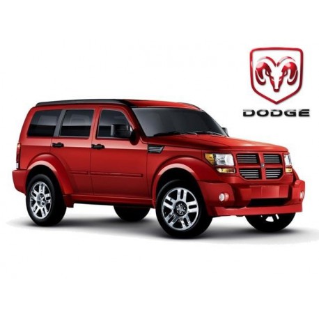 DODGE NITRO DODGE NITRO