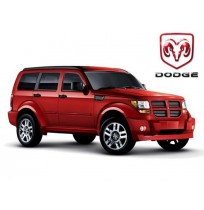 DODGE NITRO