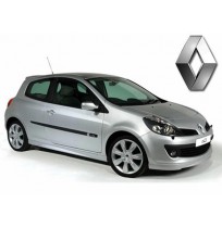 RENAULT CLIO 3