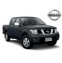 NISSAN NAVARA D-40