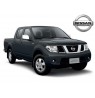 NISSAN NAVARA D-40