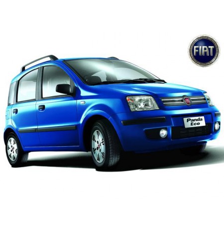 FIAT PANDA 4X4